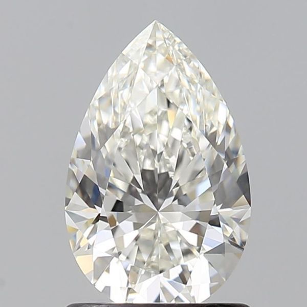 Pear Diamond image