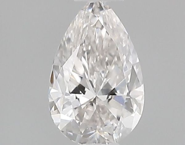 Pear Lab-Grown Diamond image