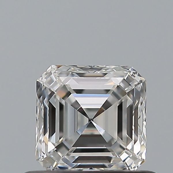 Asscher Diamond image