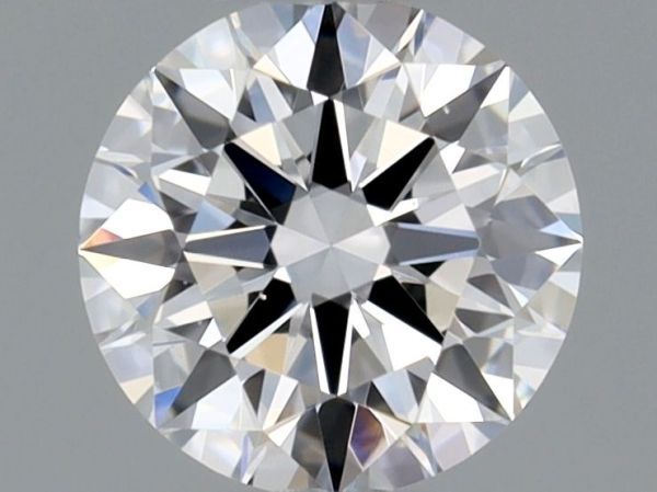 Round Diamond image