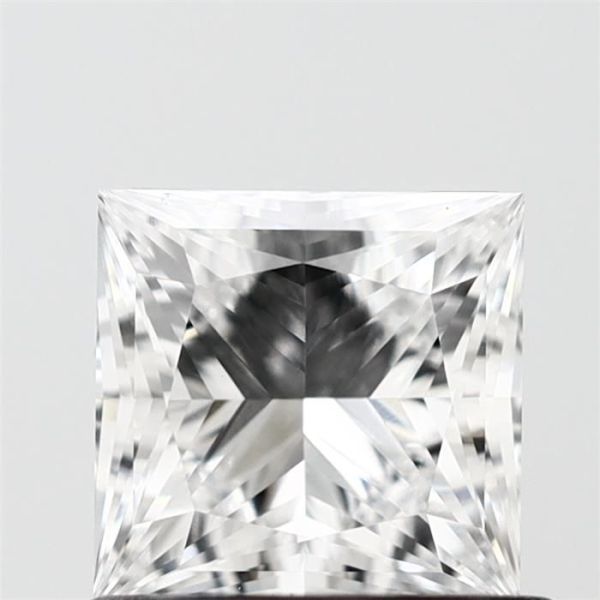 Princess Lab-Grown Diamond image