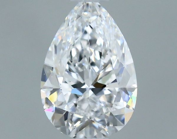 Pear Diamond image