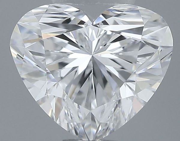 Heart Diamond image