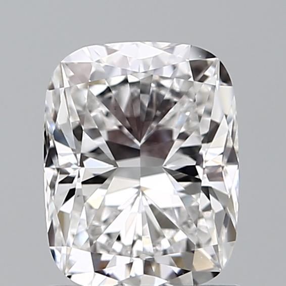 Cushion Lab-Grown Diamond image