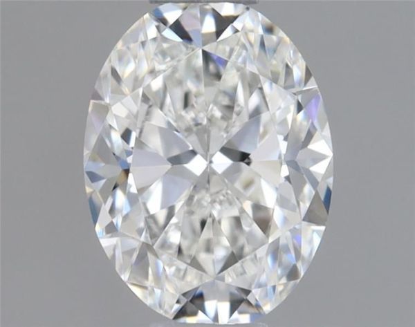 Oval Diamond image
