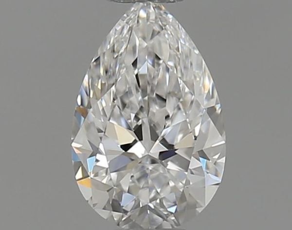 Pear Diamond image