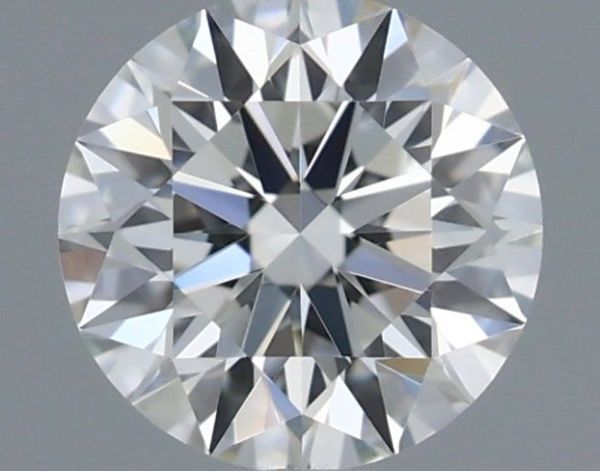 Round Diamond image