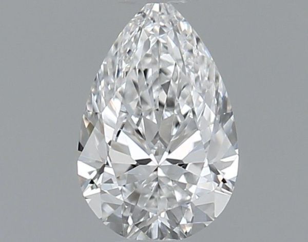 Pear Diamond image