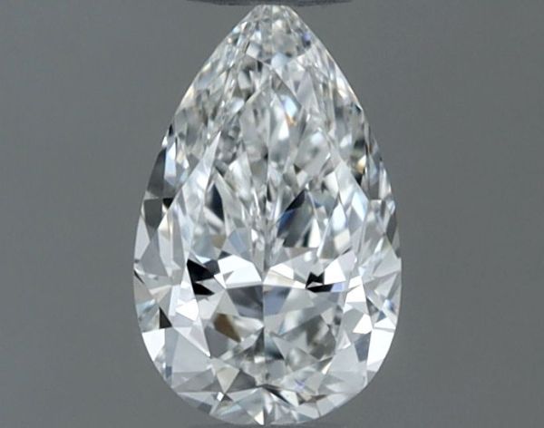 Pear Diamond image