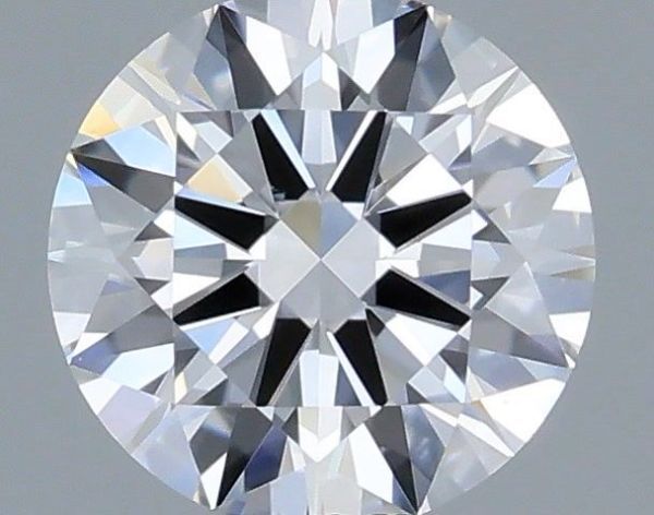 Round Diamond image