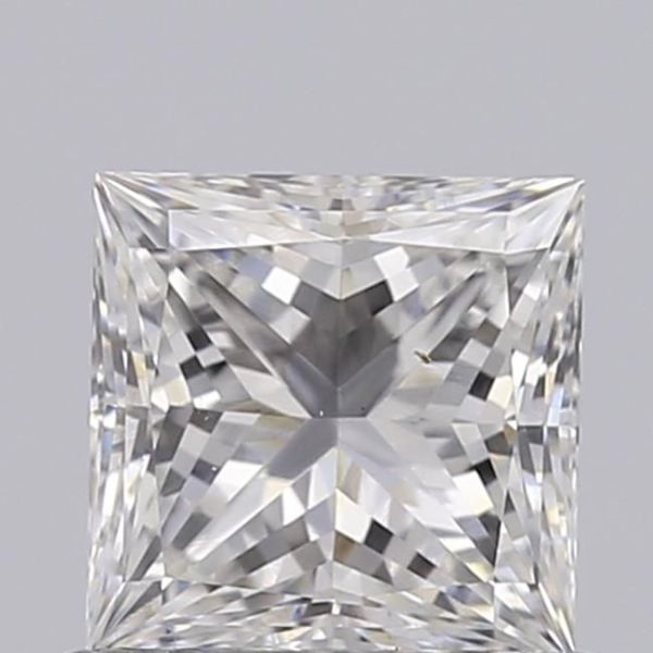Princess Lab-Grown Diamond image