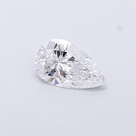 Pear Lab-Grown Diamond image