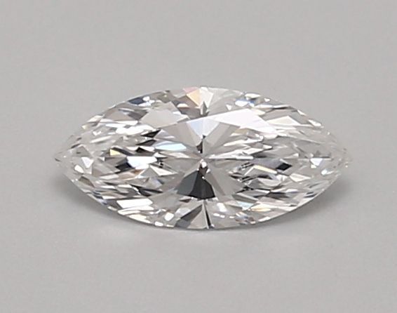 Marquise Lab-Grown Diamond image