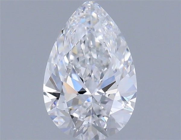 Pear Diamond image