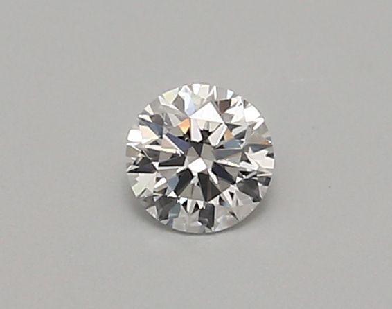 Round Lab-Grown Diamond image
