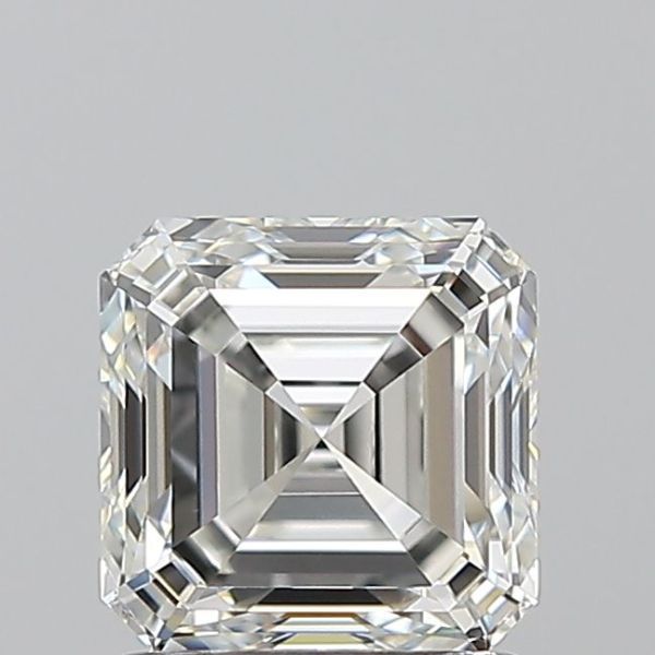 Asscher Diamond image