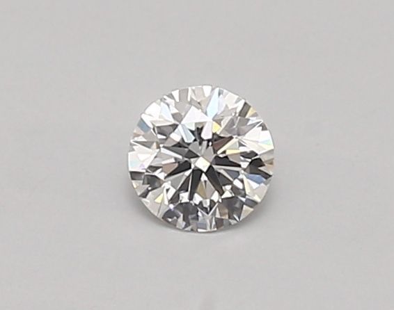 Round Lab-Grown Diamond image