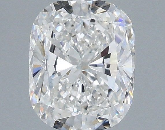 Cushion Lab-Grown Diamond image