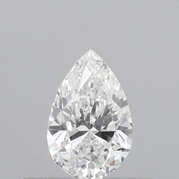 Pear Lab-Grown Diamond image