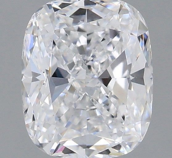 Cushion Lab-Grown Diamond image