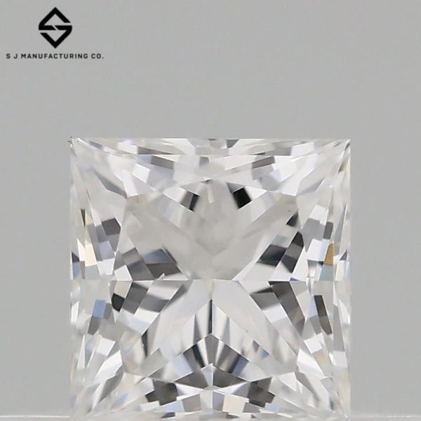 Princess Lab-Grown Diamond image