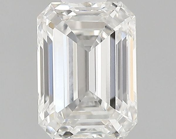 Emerald Lab-Grown Diamond image