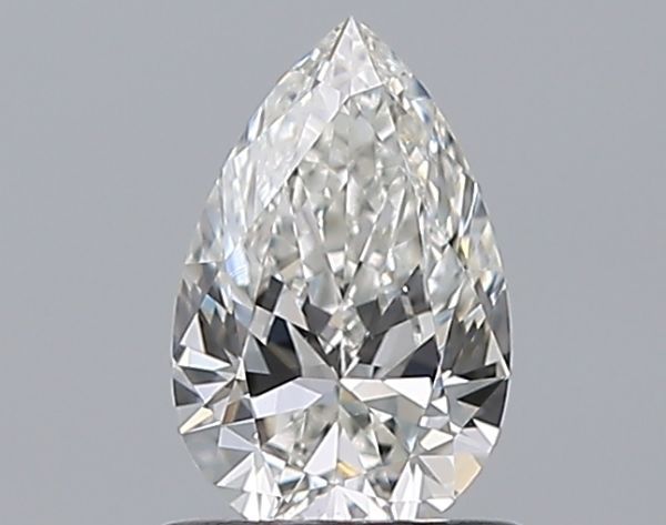 Pear Diamond image