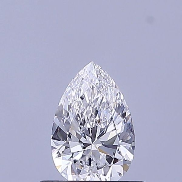 Pear Lab-Grown Diamond image