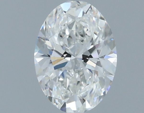 Oval Diamond image