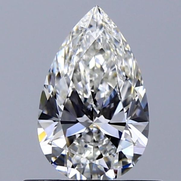 Pear Diamond image