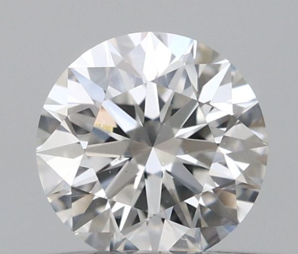 Round Diamond image