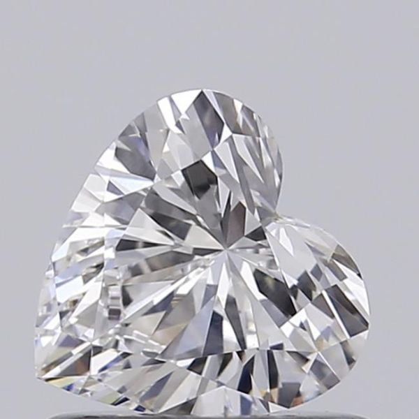 Heart Lab-Grown Diamond image