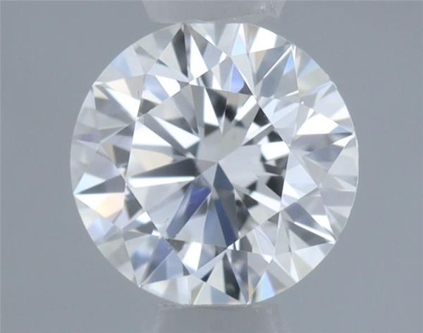 Round Diamond image