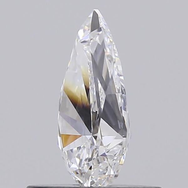 Pear Lab-Grown Diamond image