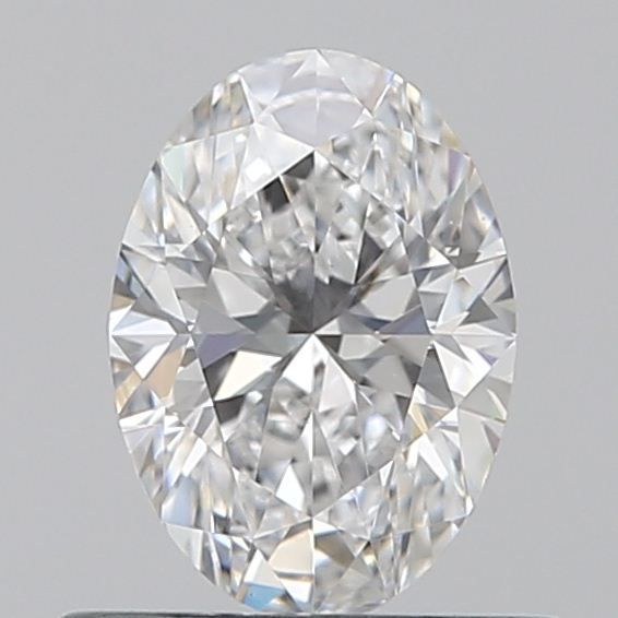 Oval Diamond image