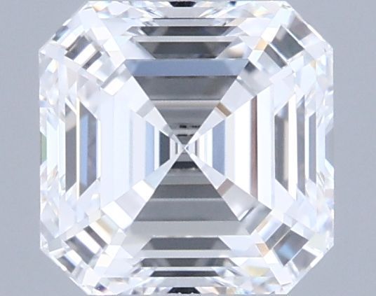 Asscher Lab-Grown Diamond image
