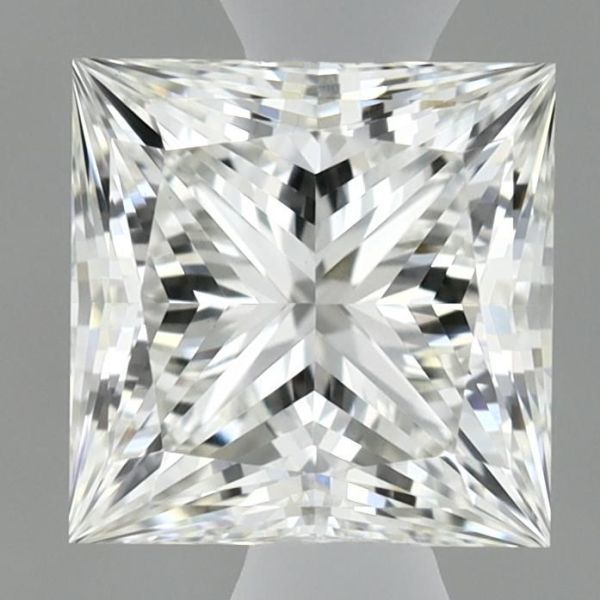 Princess Lab-Grown Diamond image