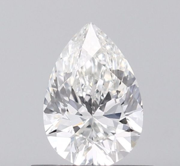 Pear Diamond image
