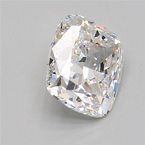 Cushion Diamond image