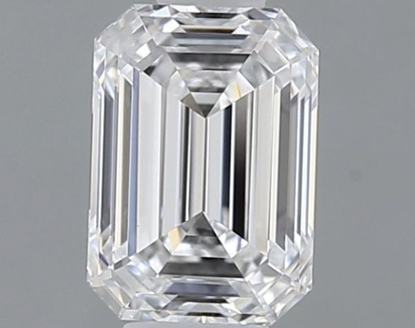 Emerald Lab-Grown Diamond image