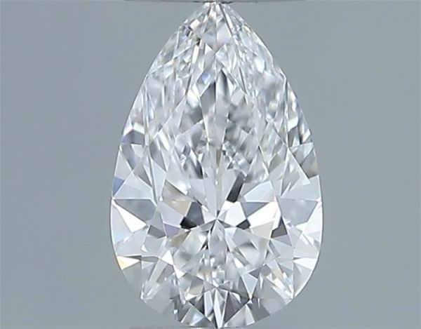 Pear Diamond image