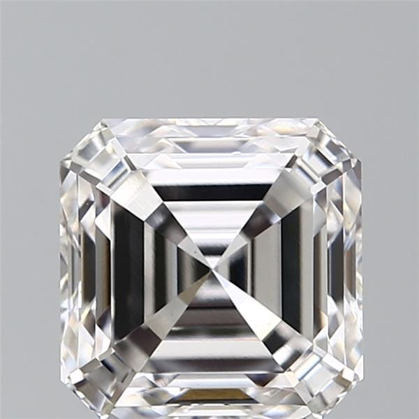 Asscher Lab-Grown Diamond image