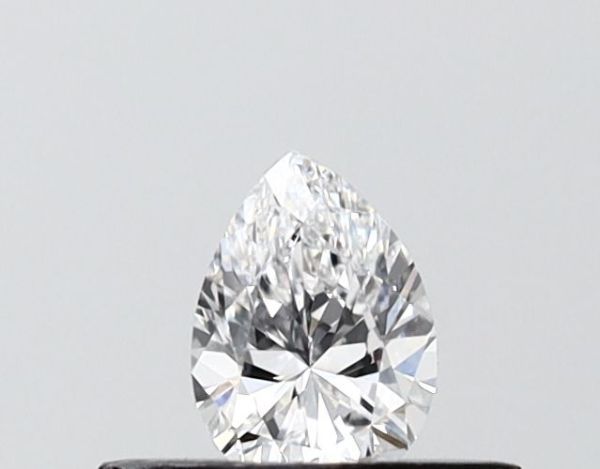 Pear Lab-Grown Diamond image