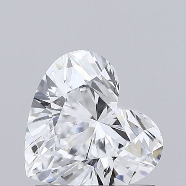 Heart Lab-Grown Diamond image
