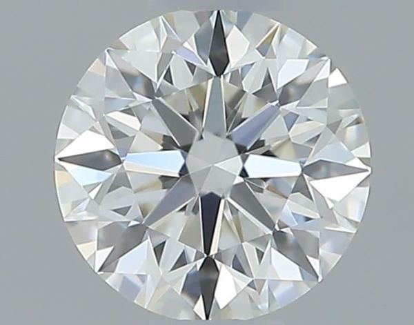 Round Diamond image