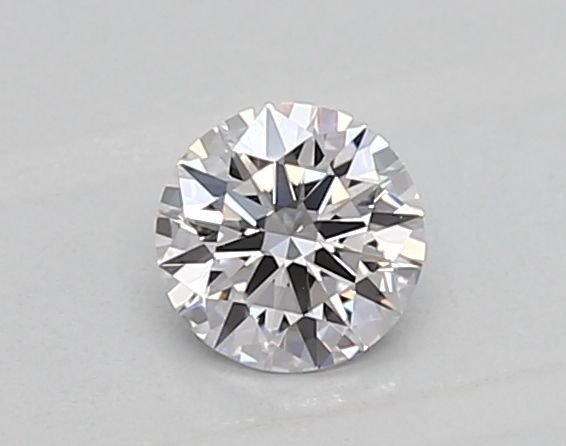 Round Lab-Grown Diamond image