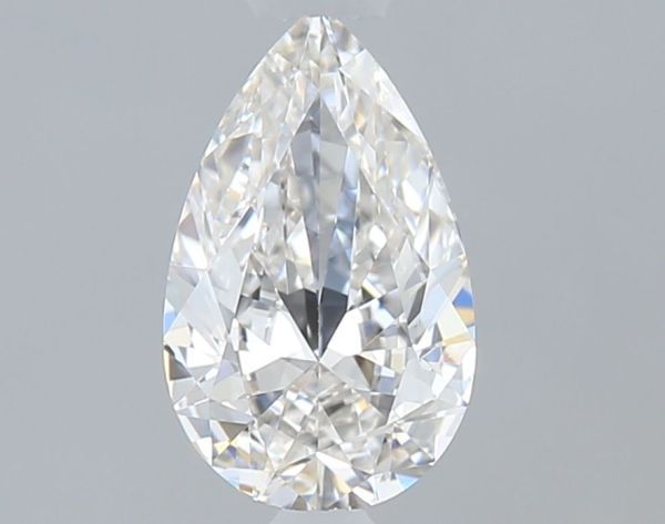 Pear Diamond image