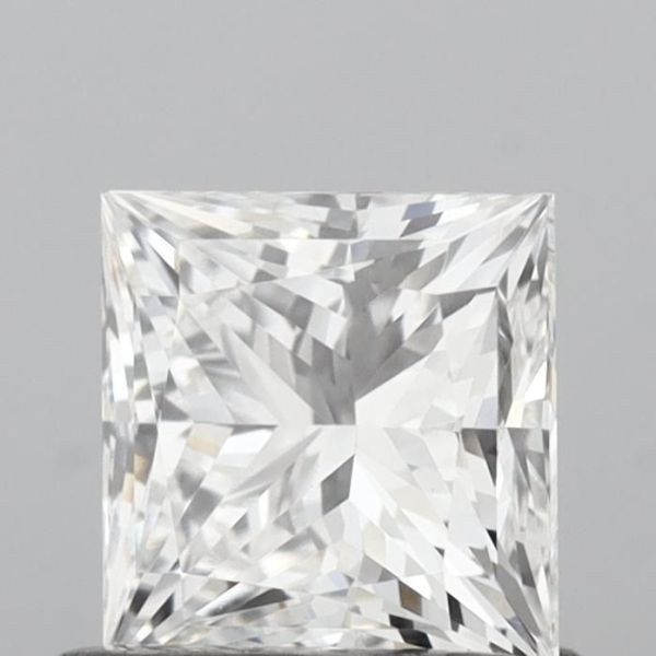 Princess Lab-Grown Diamond image