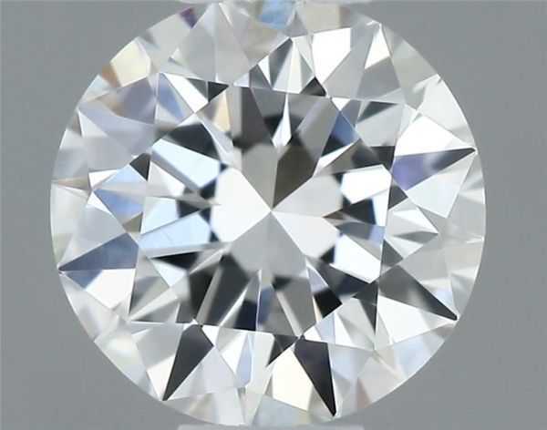 Round Diamond image