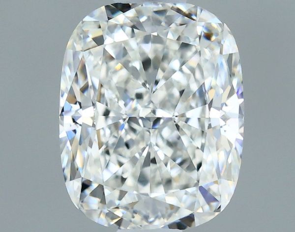 Cushion Diamond image